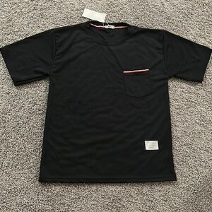 Mens Short Sleeve Shirt NWT